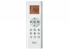 Сплит-система MDV, FOREST R32 (on/off), MDSAF-24HRN8 / MDOAF-24HN8