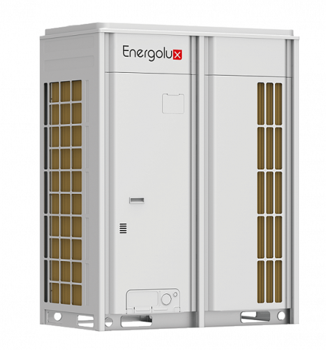 Наружный блок VRF-системы ENERGOLUX, SMZ CE FULL DC Inverter, SMZU215CEBI