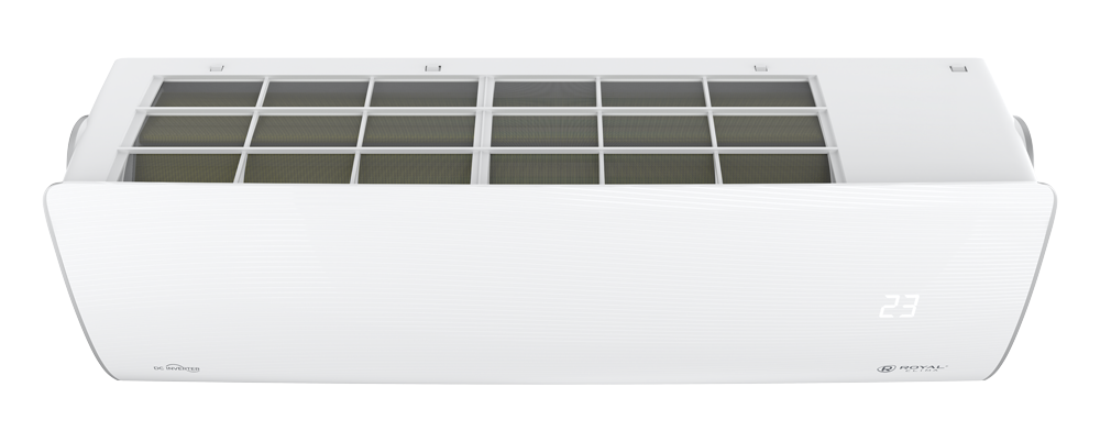 Сплит-система ROYAL CLIMA, ARIA Inverter 2026, RCI-ARE35HN/IN / RCI-ARE35HN/OUT