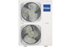 Полупромышленная сплит-система канального типа HAIER, SUPER MATCH PLUS Inverter, AD160S2SM9FA / 1U160S2SP1FB
