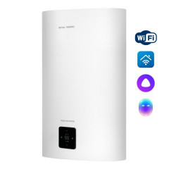 Водонагреватель электрический накопительный ROYAL THERMO, AQUA INOX Inverter, RWH 30 Aqua Inox Inverter