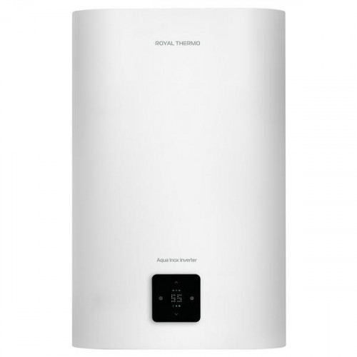 Водонагреватель электрический накопительный ROYAL THERMO, AQUA INOX Inverter, RWH 30 Aqua Inox Inverter