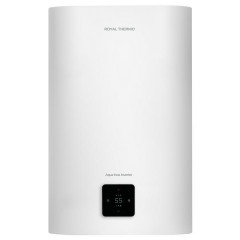 Водонагреватель электрический накопительный ROYAL THERMO, AQUA INOX Inverter, RWH 30 Aqua Inox Inverter