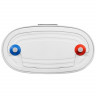 Водонагреватель электрический накопительный ROYAL THERMO, AQUA INOX Inverter, RWH 30 Aqua Inox Inverter