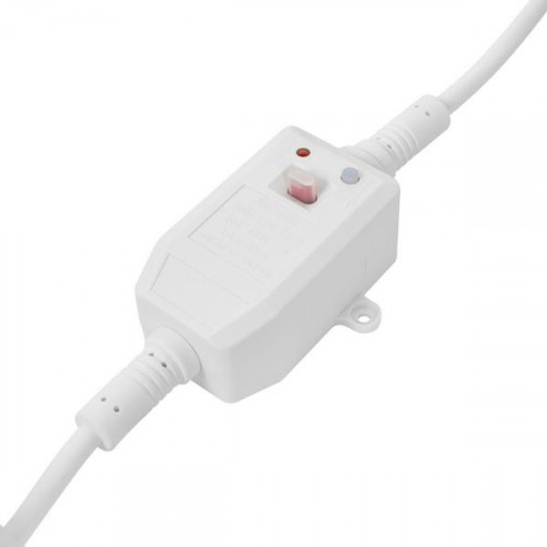 Водонагреватель электрический накопительный ROYAL THERMO, AQUA INOX Inverter, RWH 30 Aqua Inox Inverter