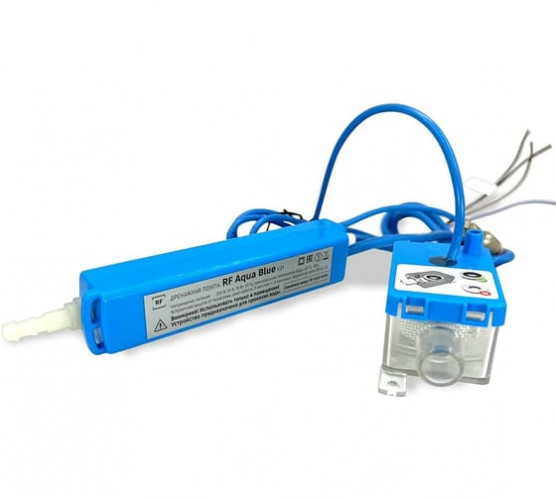 Помпа проточная, RF Aqua Blue