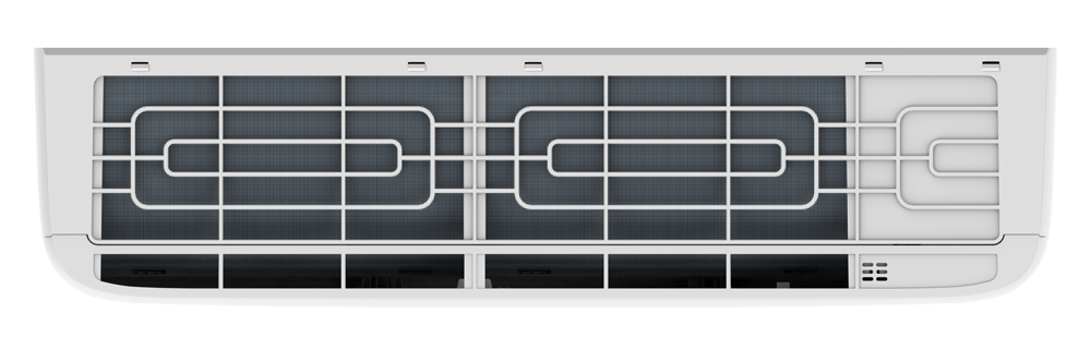 Сплит-система HISENSE, GOAL DC Inverter, AS-24UW4RBTCA00G / AS-24UW4RBTCA00W