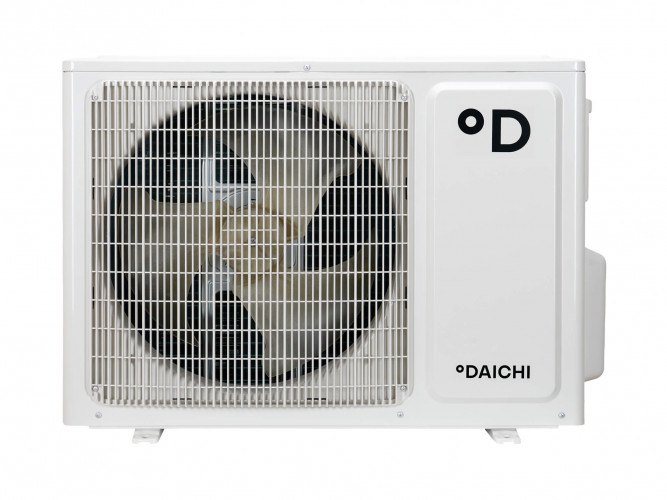Сплит-система DAICHI, EVOLUTION Inverter, EVO25AVQS1R / EVO25FVS1R