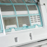 Сплит-система ELECTROLUX, SMARTLINE (on/off), EACS-07HSM/N8_V2/in / EACS-07HSM/N8_V2/out