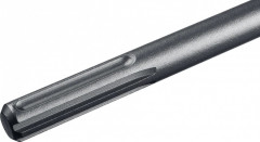 Зубило плоское SDS-Max 25 х 400 мм, ЗУБР, Профессионал Буран, 29382-25-400_z01